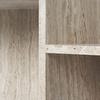 Distinct Side Table