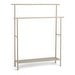 Dora Towel Stand, Cashmere