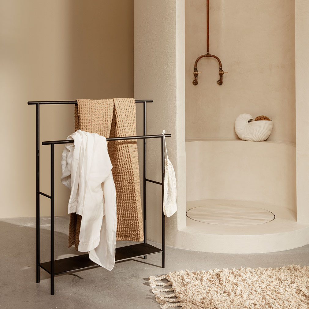 Ferm living best sale towel ring