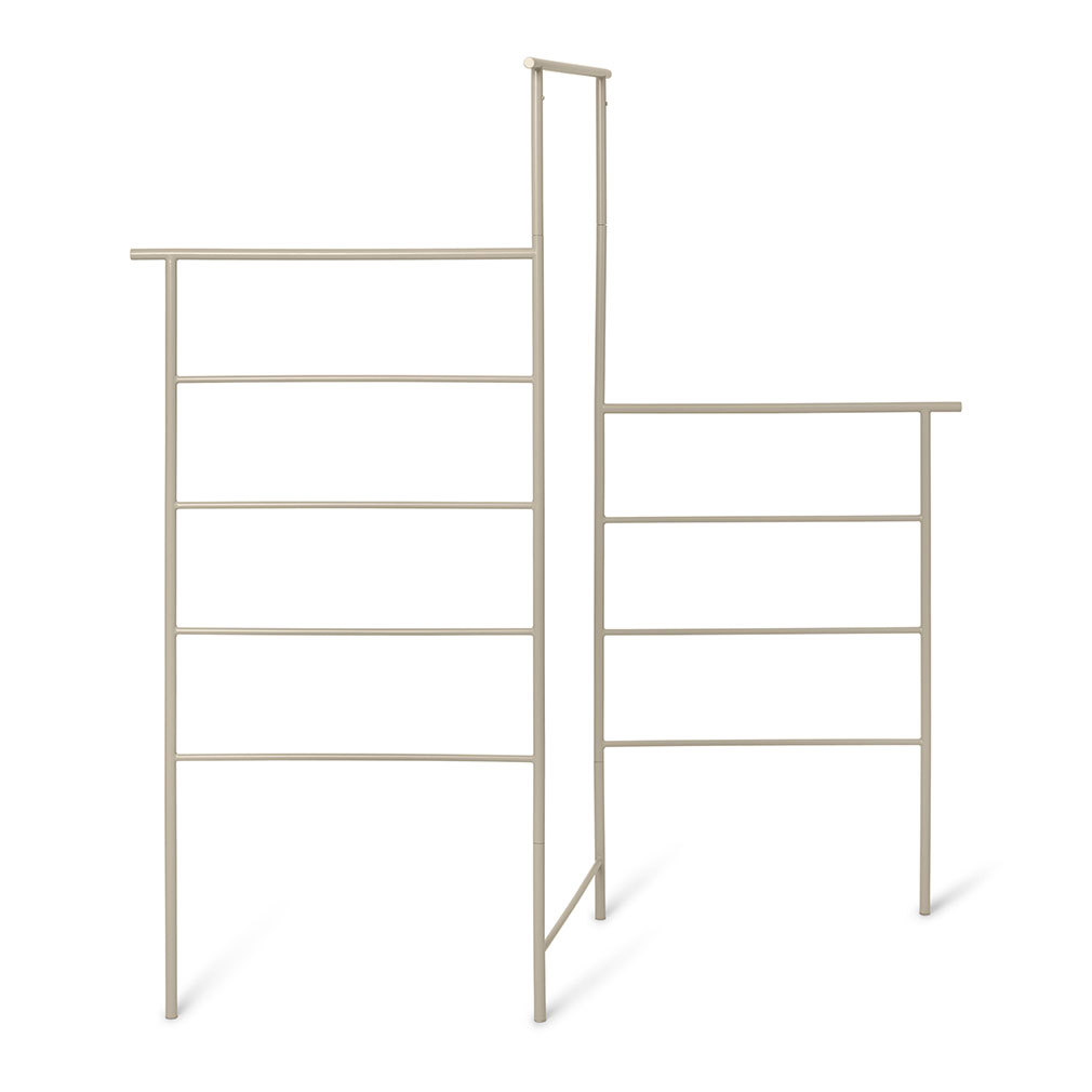 Ferm Living Dora Clothes Stand Cashmere
