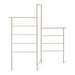 Dora Clothes Stand, Cashmere