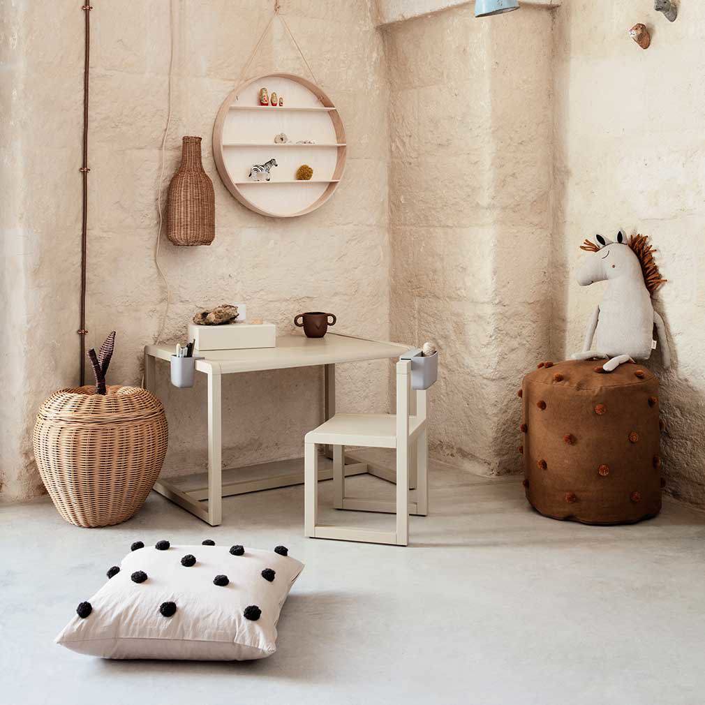 Dot Cushion