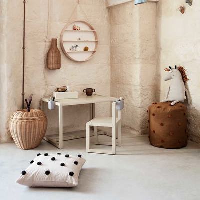 Dot Cushion