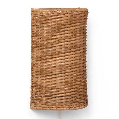 Dou Wall Lampshade