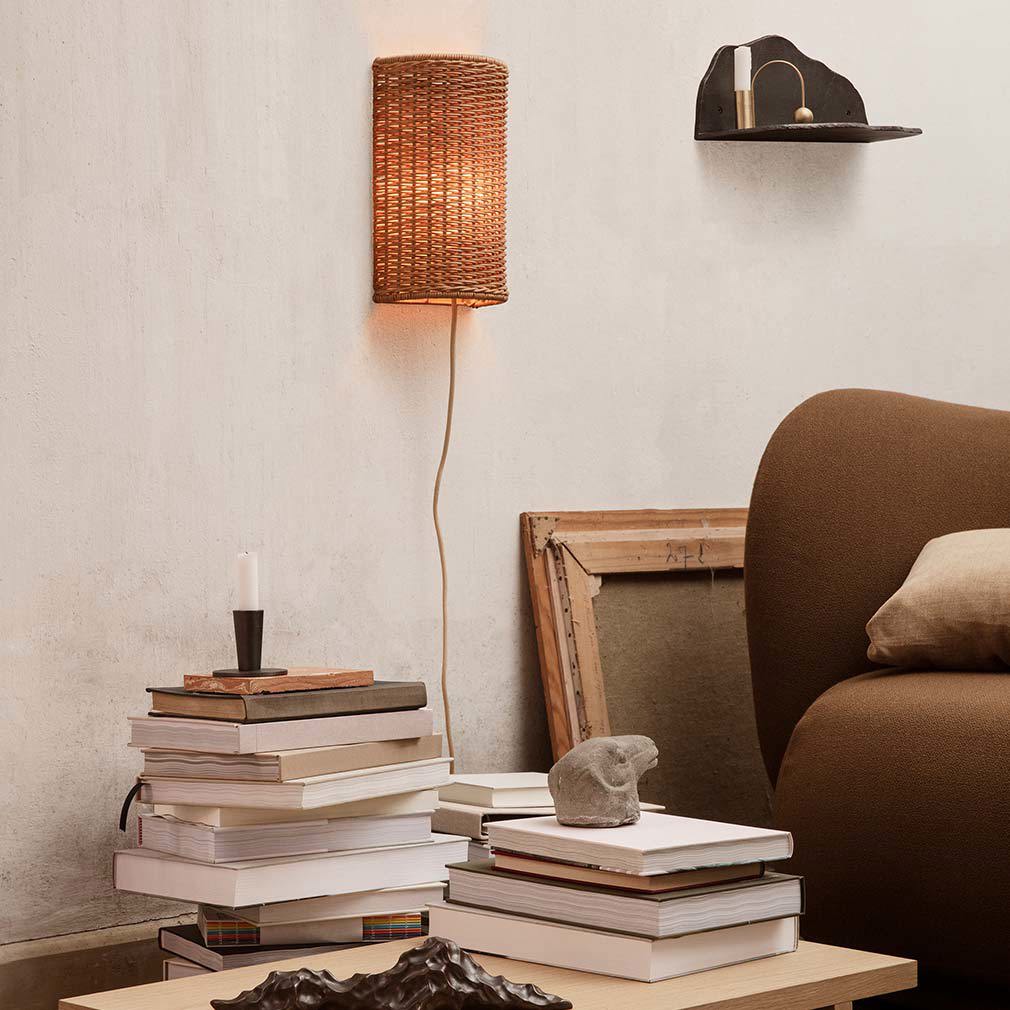 Dou Wall Lampshade