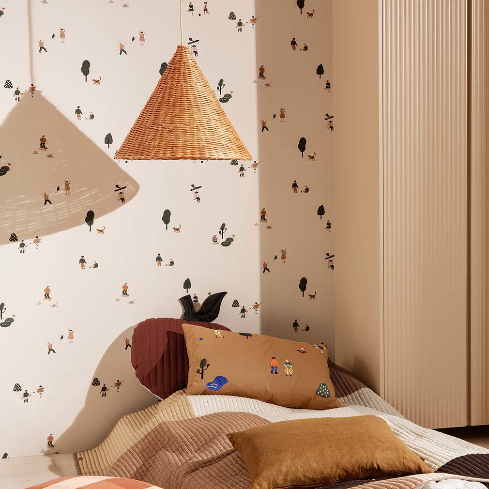 Dou Lampshade