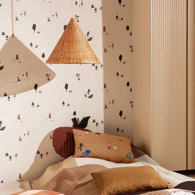 Dou Lampshade