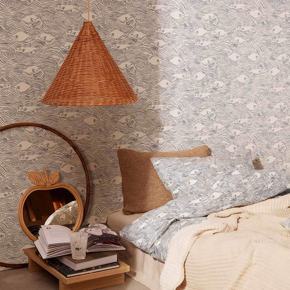 Dou Lampshade