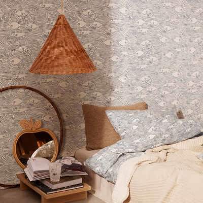 Dou Lampshade