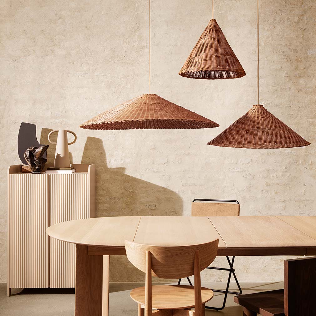 Ferm shop living pendant