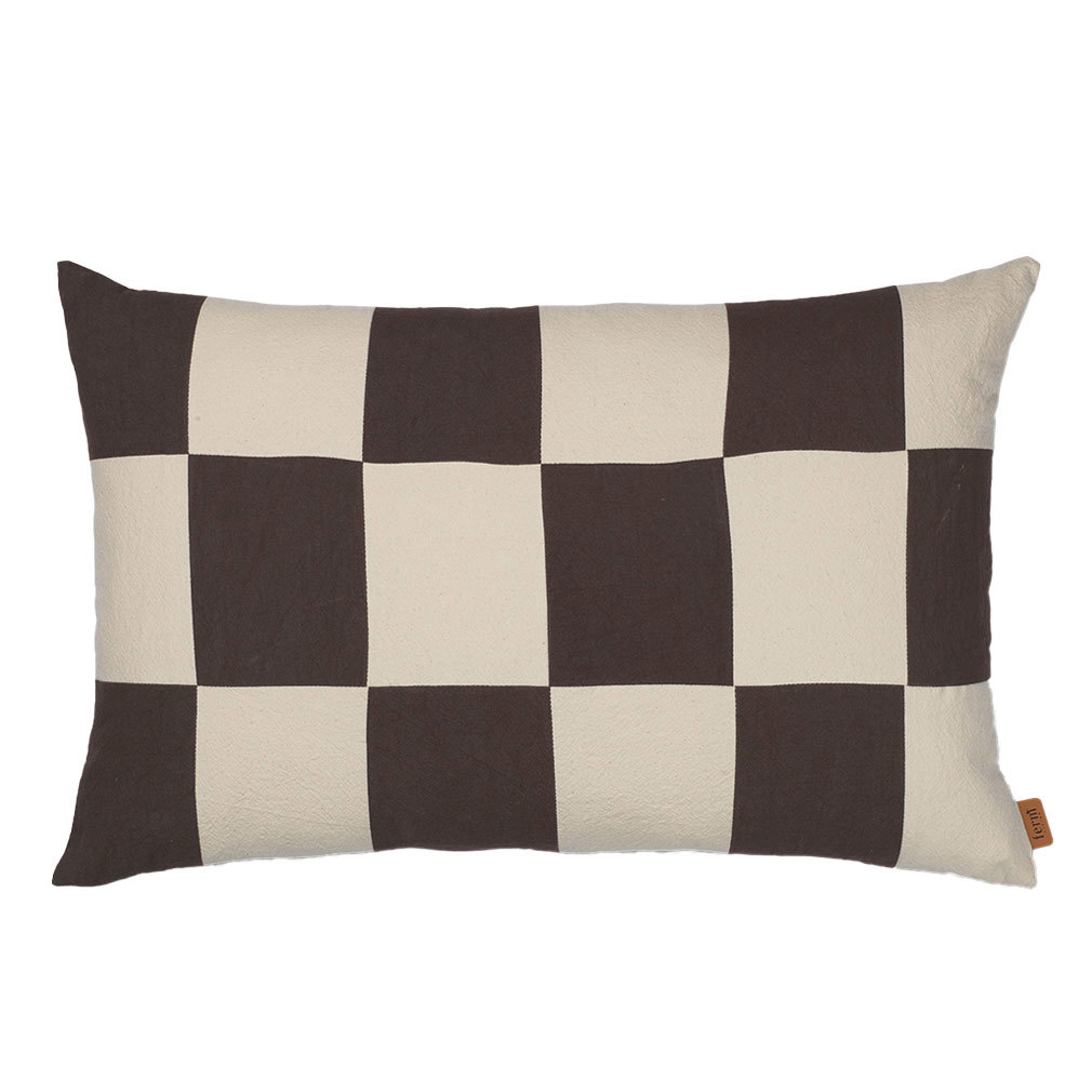 Fold Patchwork -tyynynpäällinen