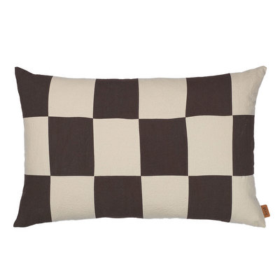 Fold Patchwork -tyynynpäällinen