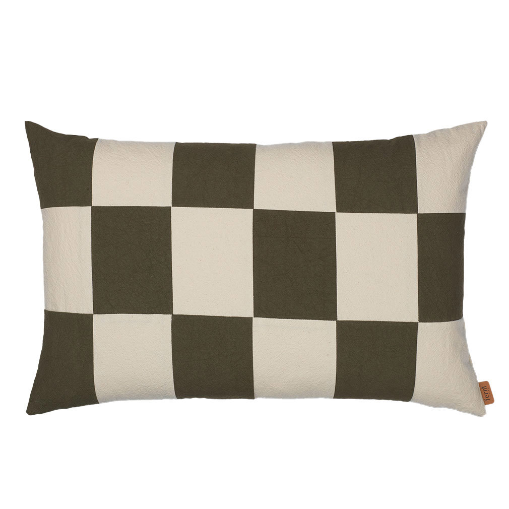 Fold Patchwork -tyyny