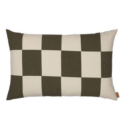 Fold Patchwork -tyyny