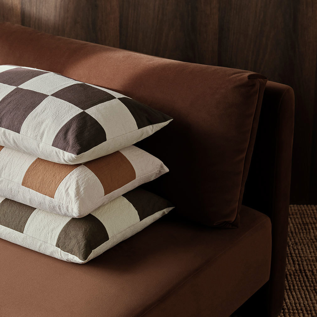 Fold Patchwork -tyyny