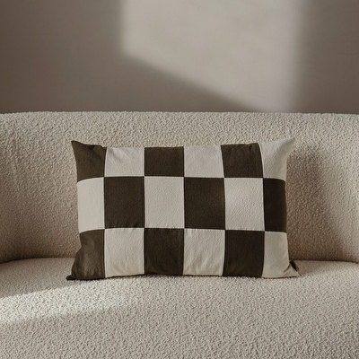 Fold Patchwork -tyyny