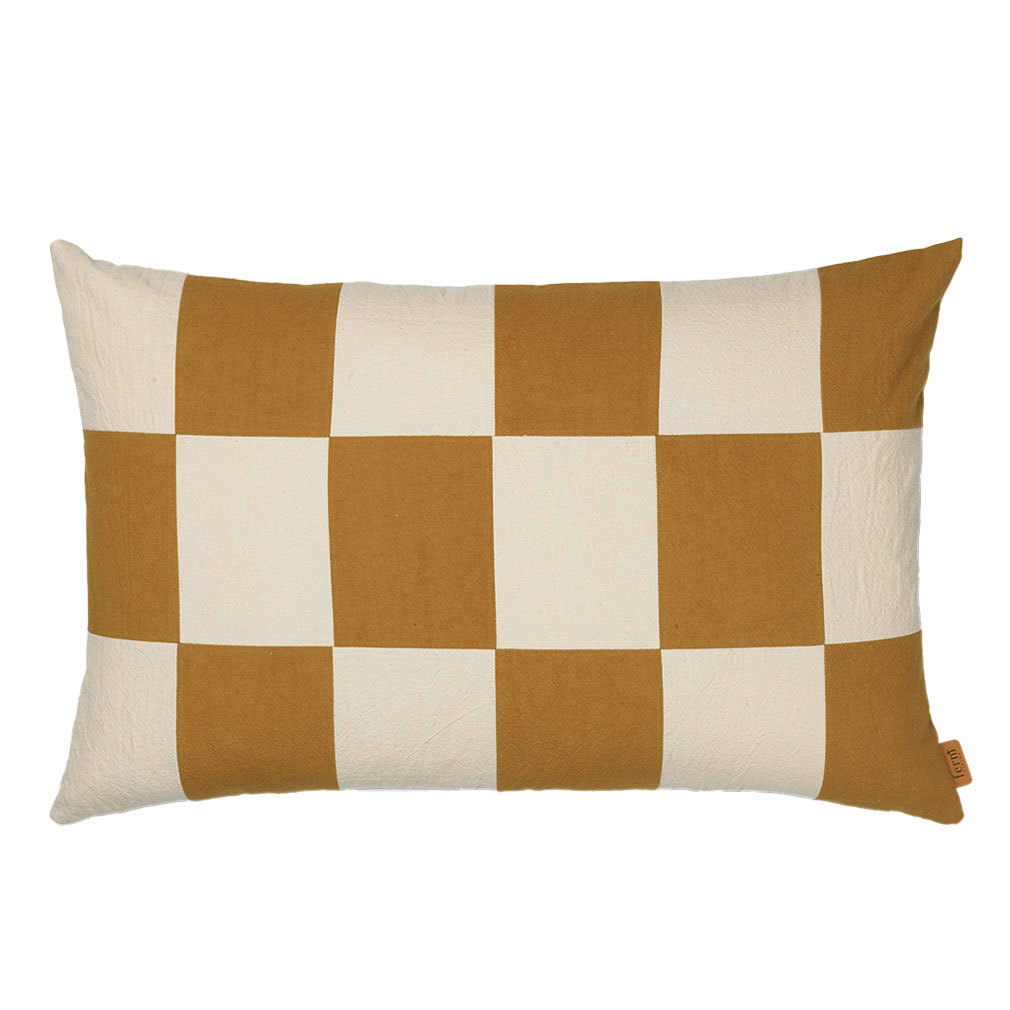 Fold Patchwork -tyyny