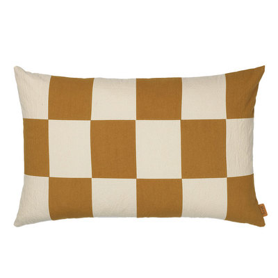 Fold Patchwork -tyyny
