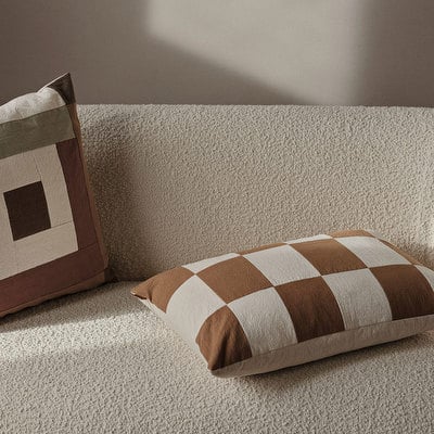 Fold Patchwork -tyyny