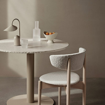 Fountain-kulho