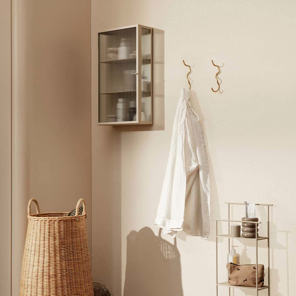 Haze Wall Shelf 