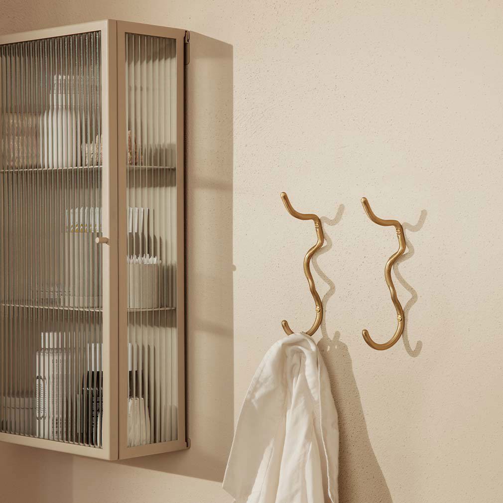 Haze Wall Shelf 