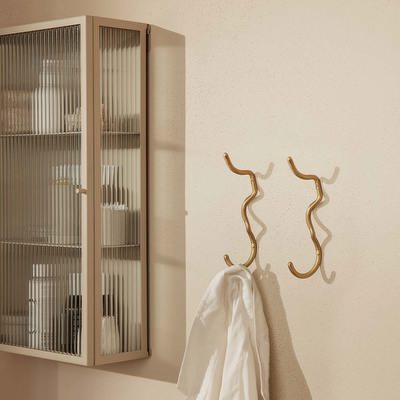 Haze Wall Shelf 