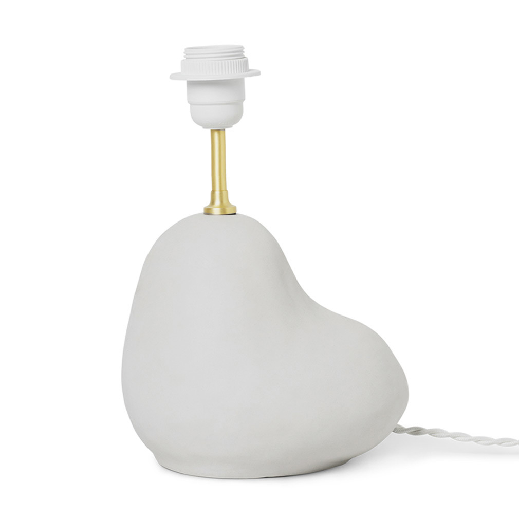 Hebe Lamp Base