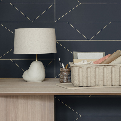 Hebe Lamp Base