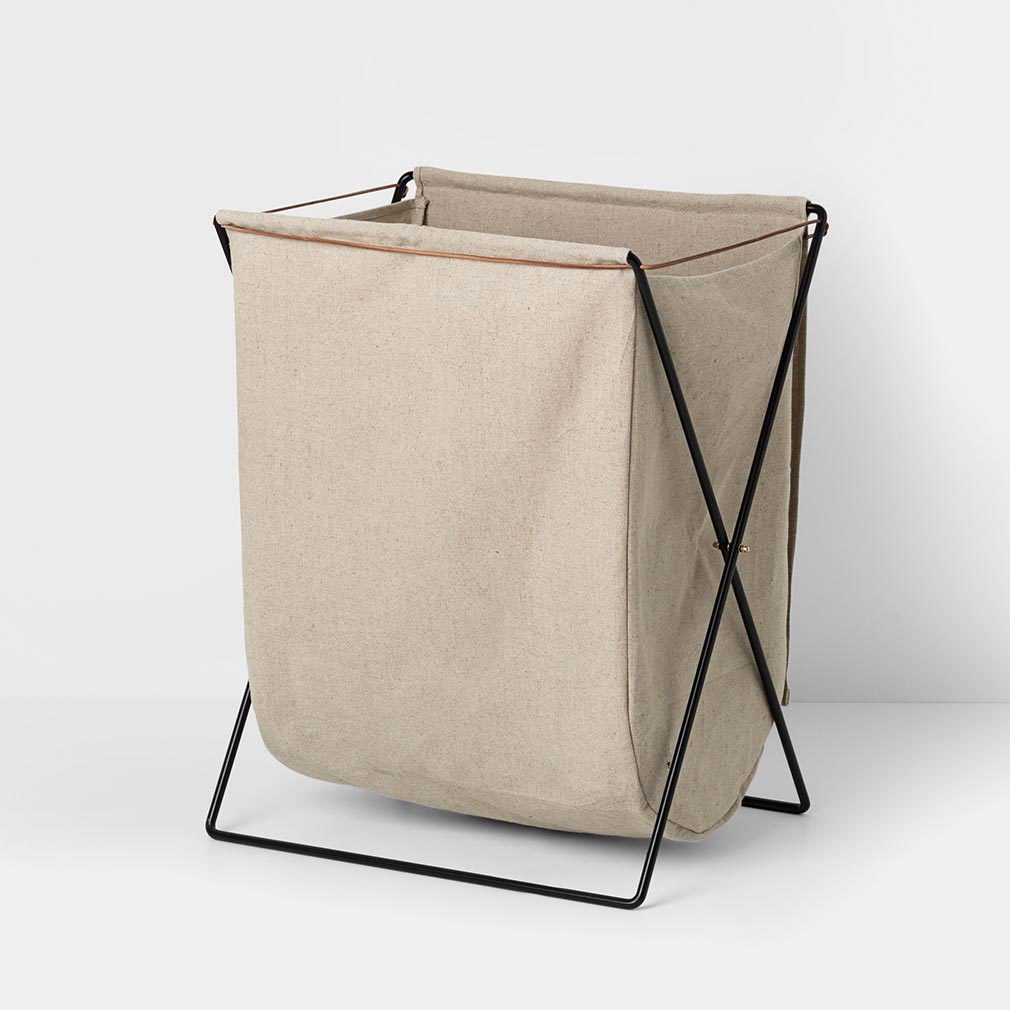 Herman Laundry Stand