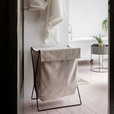 Herman Laundry Stand