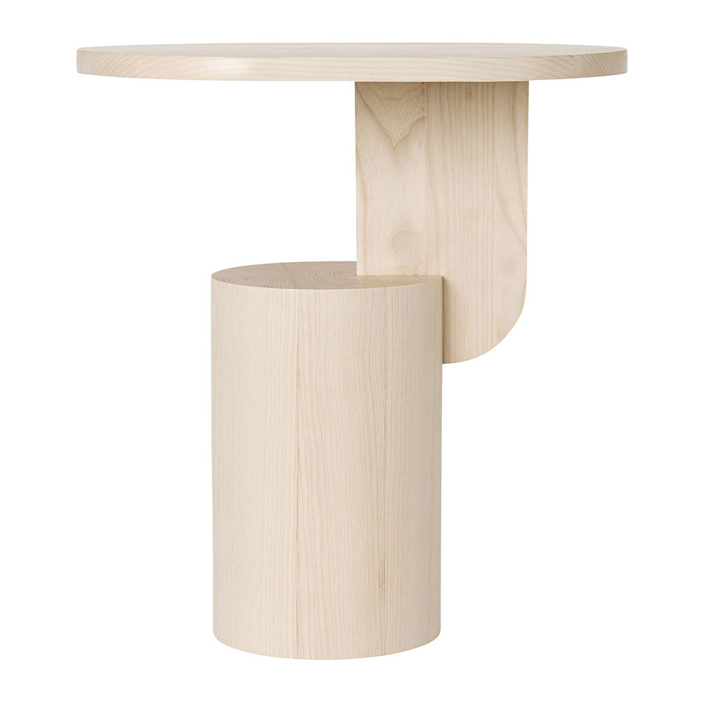 Insert Side Table