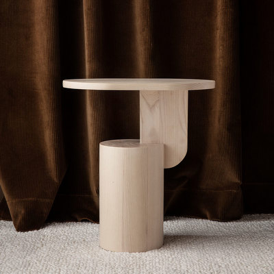 Insert Side Table