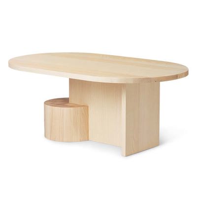 Insert Coffee Table