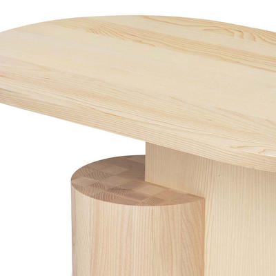 Insert Coffee Table