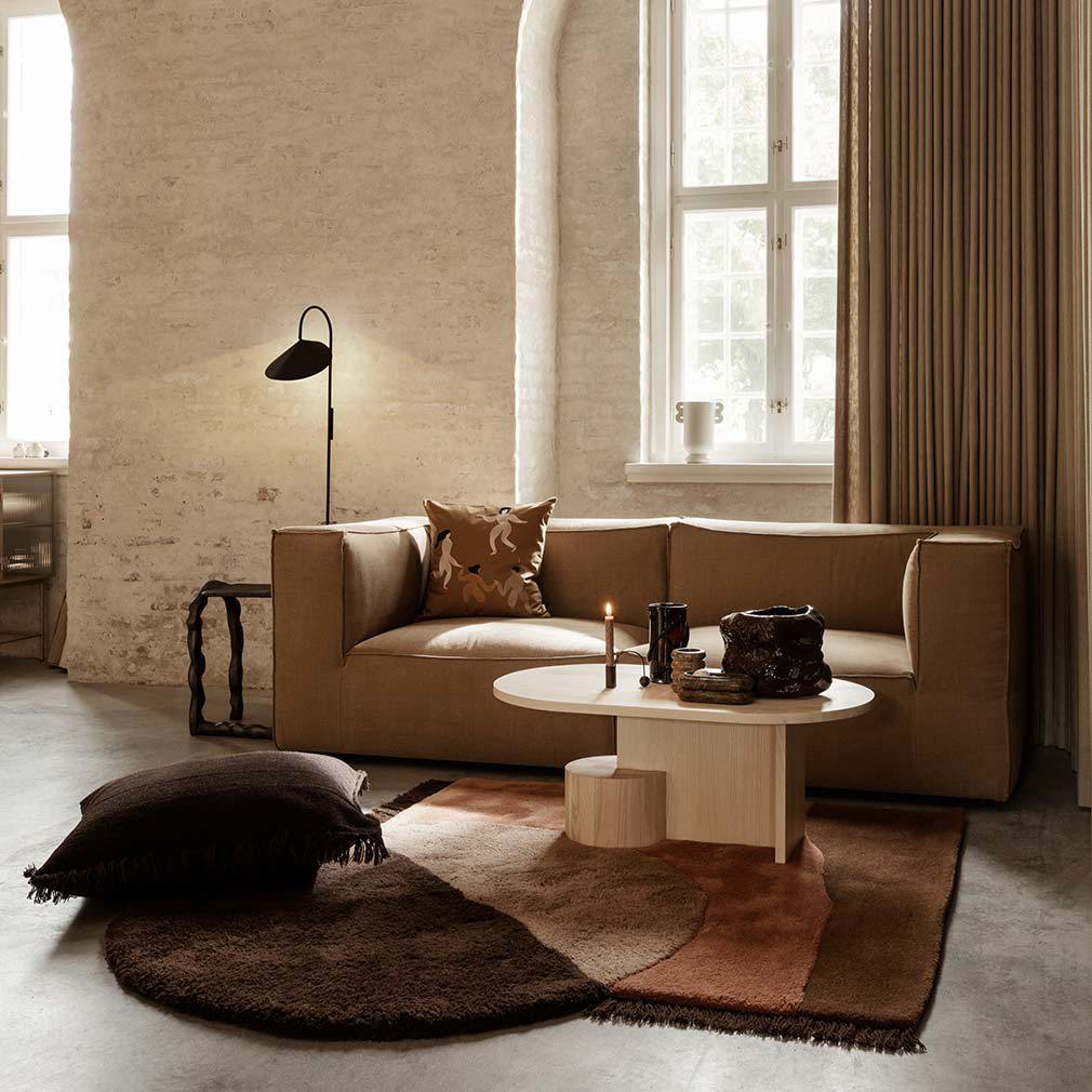 Insert Coffee Table