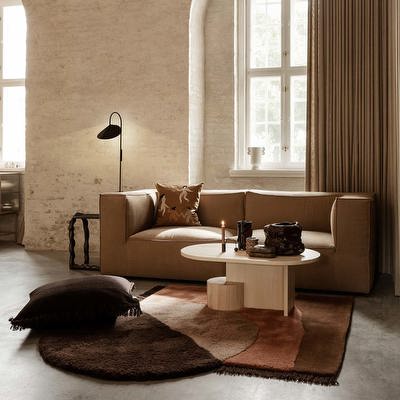 Insert Coffee Table