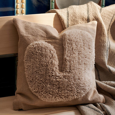 Lay-tyynynpäällinen