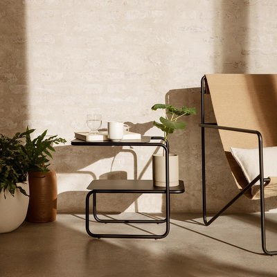 Level Side Table