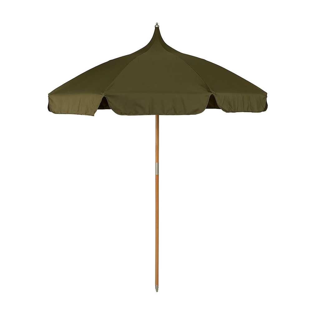 Lull-aurinkovarjo