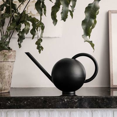 Orb Watering Can
