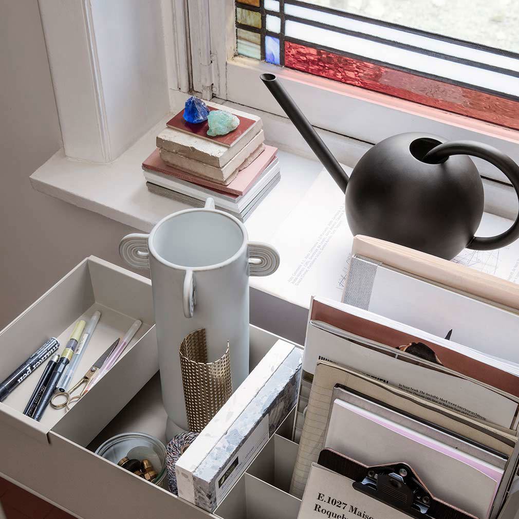 Orb Watering Can
