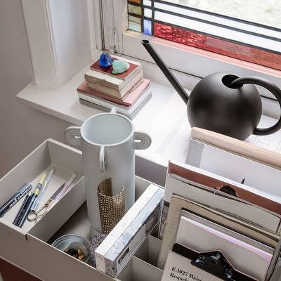Orb Watering Can
