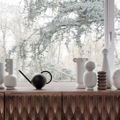 Orb Watering Can