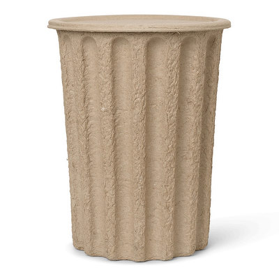 Paper Pulp Paper Bin