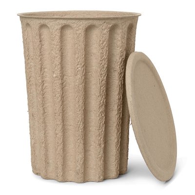 Paper Pulp Paper Bin