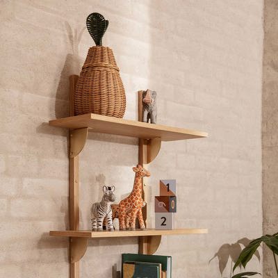 Pear Braided Storage