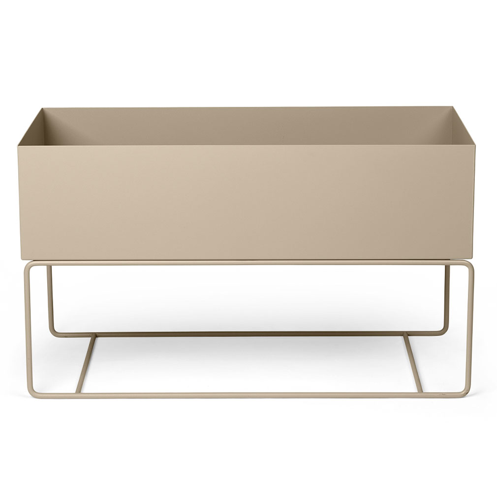 Ferm Living Plant Box, Cashmere | Vepsäläinen Ferm Living Plant Box, Cashmere | Vepsäläinen