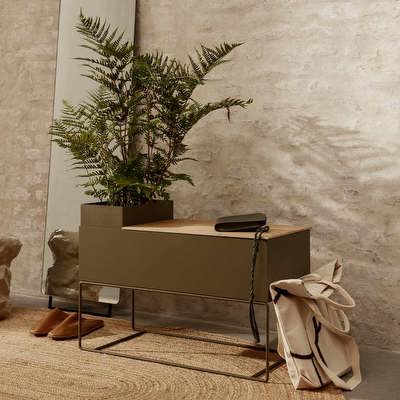 Plant Box