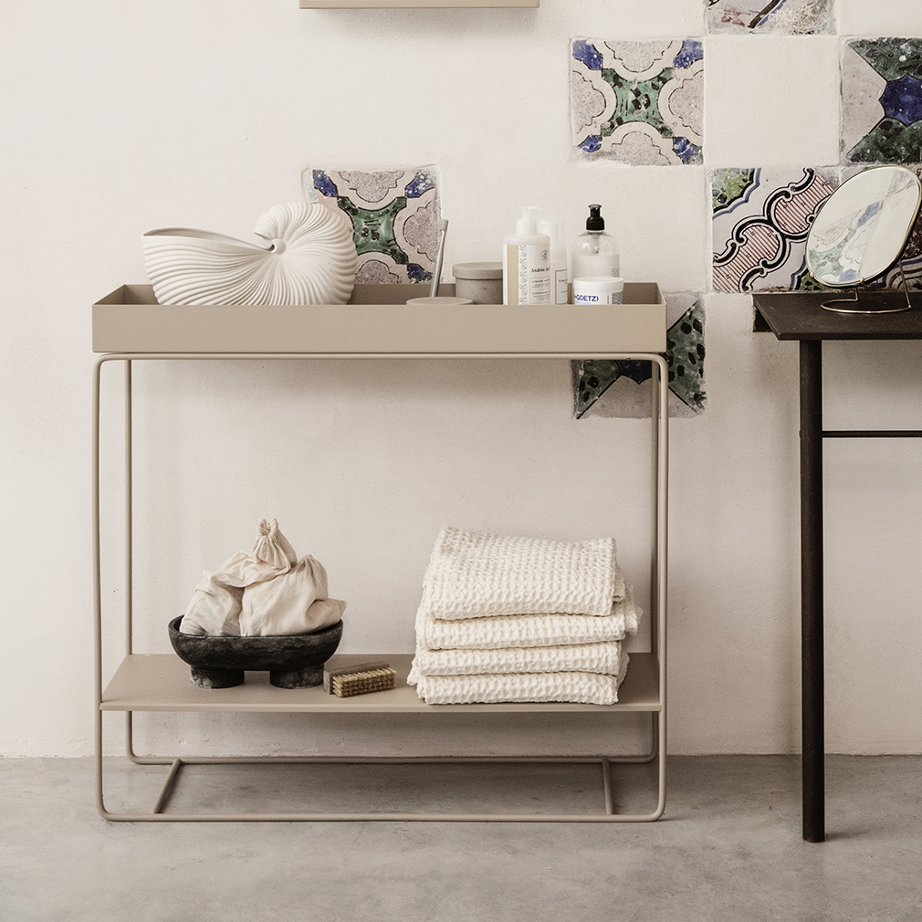 Ferm Living Plant Box, Cashmere | Vepsäläinen